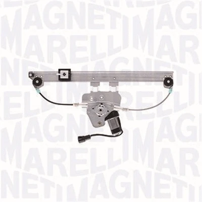 Window Regulator (350103170171)