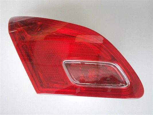 Tail Light Assembly