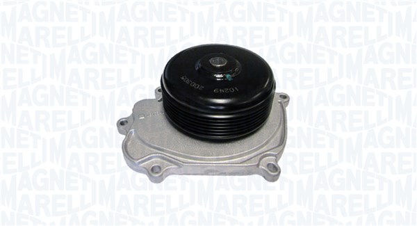 Water Pump, engine cooling (350984044000)
