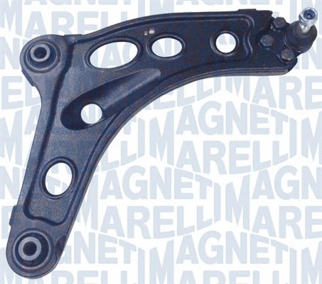 Control/Trailing Arm, wheel suspension (301181393900)