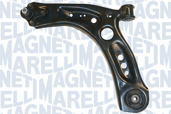 Control/Trailing Arm, wheel suspension (301181310590)