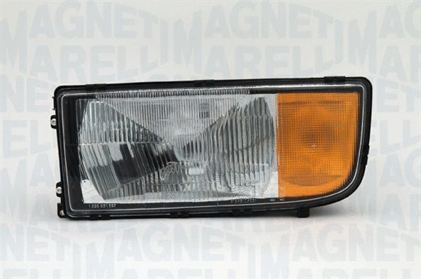 Headlight (710301081514)