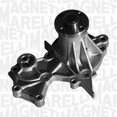 Water Pump, engine cooling (350982050000)