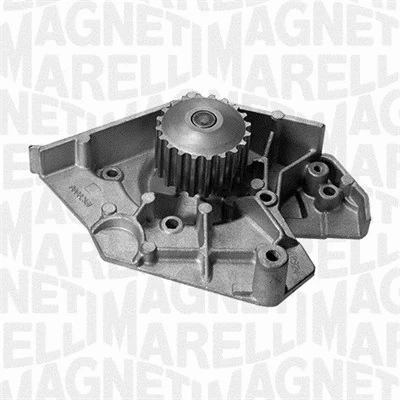 Water Pump, engine cooling (350981353000)