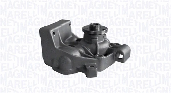 Water Pump, engine cooling (352316171254)