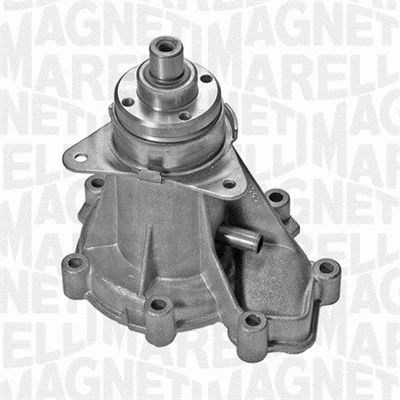 Water Pump, engine cooling (350981504000)