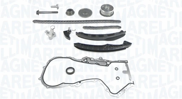 Timing Chain Kit (341500000900)
