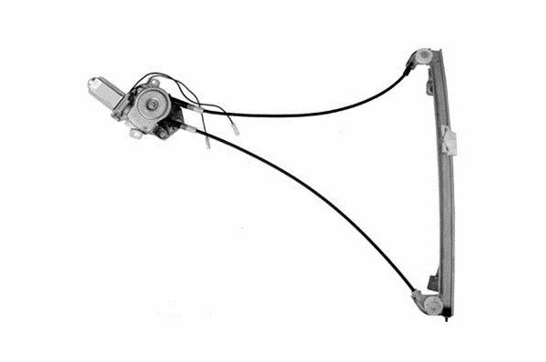 Window Regulator (350103130000)