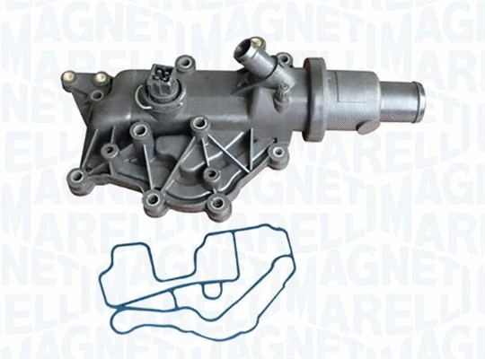 Thermostat, coolant (352317002010)