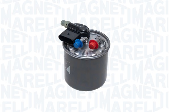 Fuel Filter (153071762630)