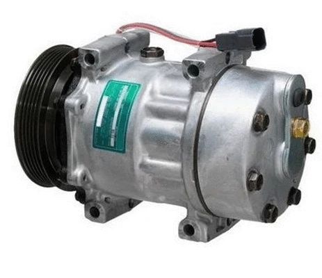 Compressor, air conditioning (359002000780)