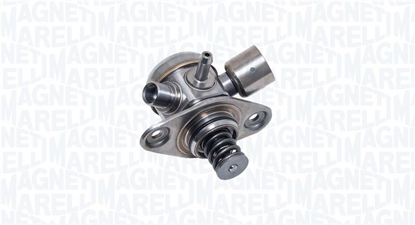 High Pressure Pump (805010000050)