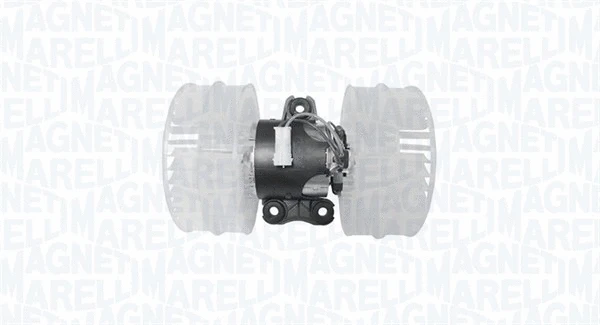 Interior Blower (069412354010)