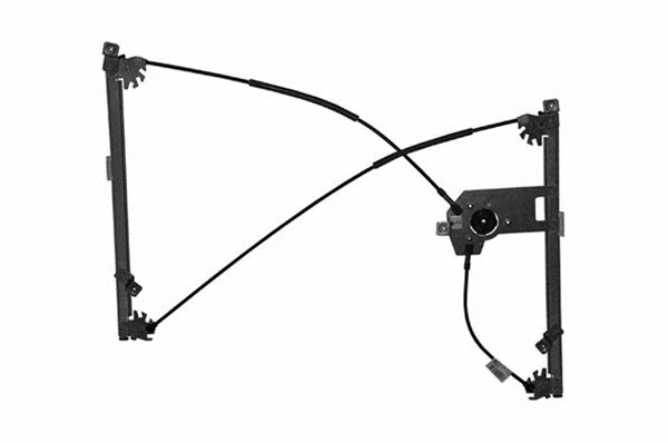 Window Regulator (350103770000)