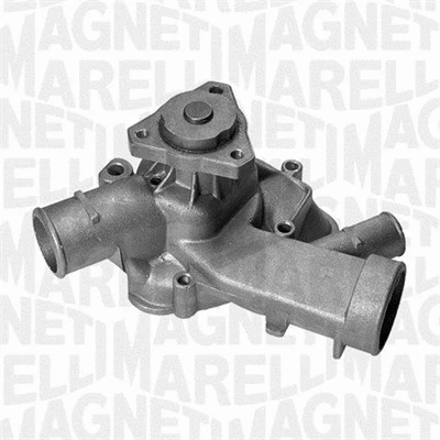 Water Pump, engine cooling (350981831000)