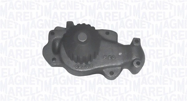 Water Pump, engine cooling (352316170157)