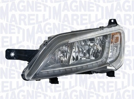 Headlight