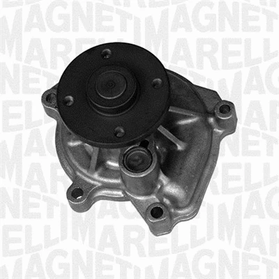 Water Pump, engine cooling (350982048000)