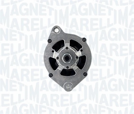 Alternator (944390357700)