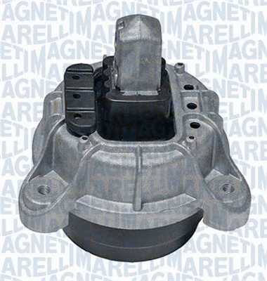Holder, engine mounting system (030607010882)