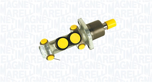 Brake Master Cylinder (360219130384)