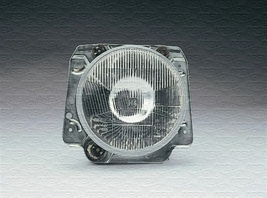 Headlight (712075540009)