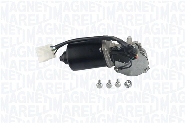 Wiper Motor