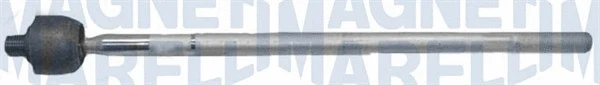 Centre Rod Assembly (301191600940)