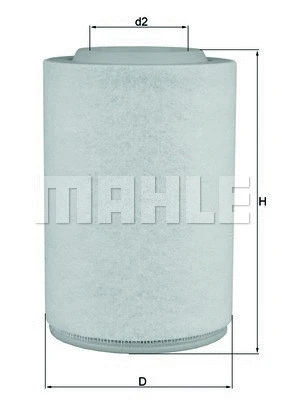 Air Filter (154705964010)