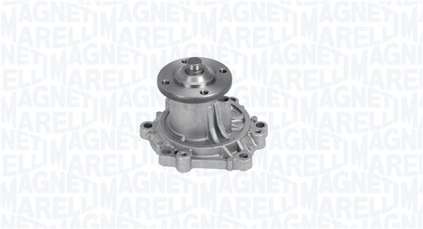 Water Pump, engine cooling (350984070000)