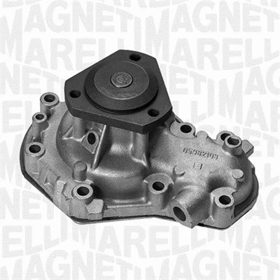 Water Pump, engine cooling (350981757000)