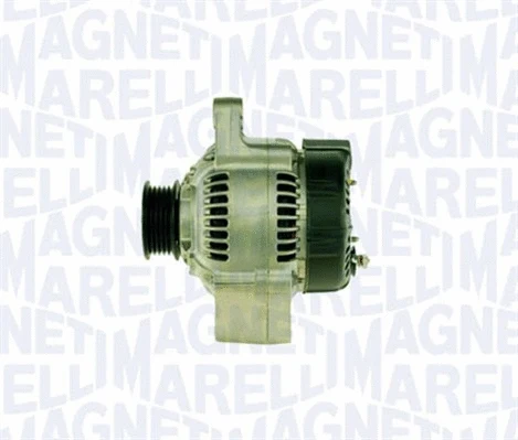 Alternator (944390512710)