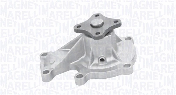 Water Pump, engine cooling (352316170778)