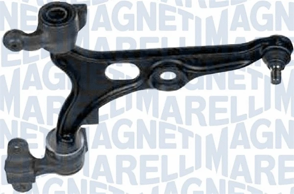 Control/Trailing Arm, wheel suspension (301181302300)