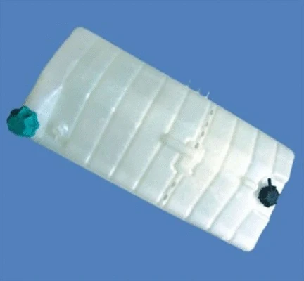 Expansion Tank, coolant (359001601300)