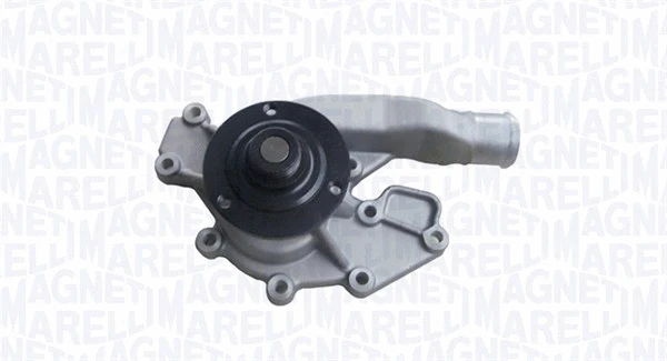 Water Pump, engine cooling (352316170946)