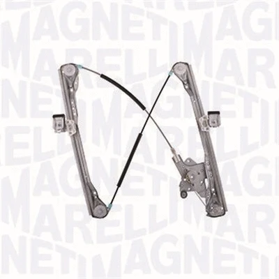 Window Regulator (350103170003)
