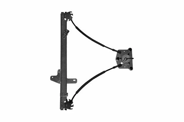 Window Regulator (350103761000)