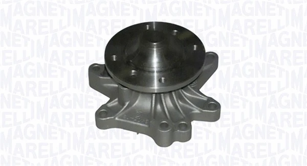 Water Pump, engine cooling (352316171129)