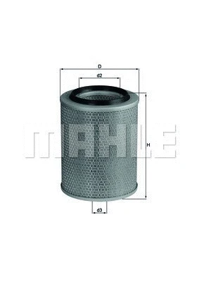Air Filter (154077663060)