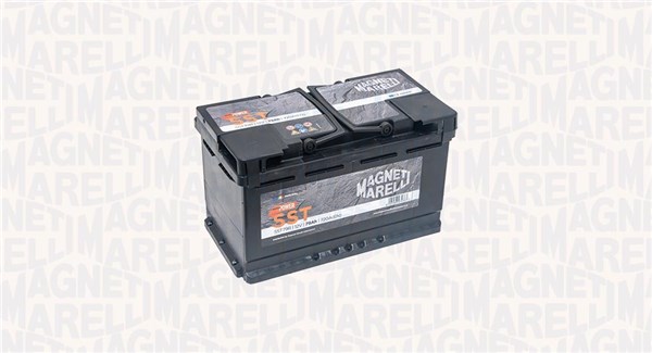 Starter Battery (069079720008)