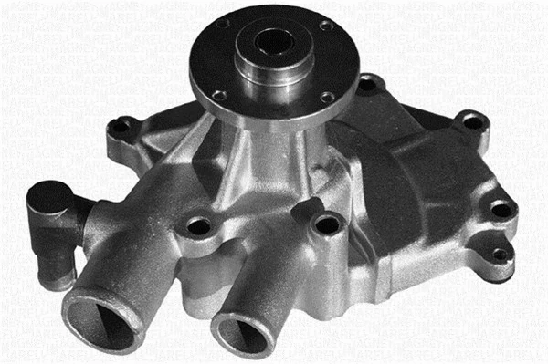 Water Pump, engine cooling (350982054000)