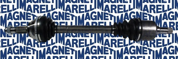 Drive Shaft (302004190031)
