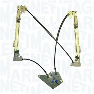 Window Regulator (350103155600)