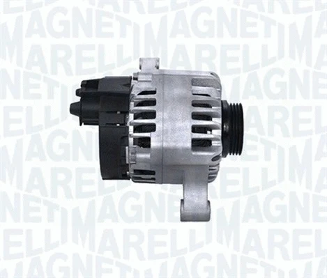 Alternator (944390901900)