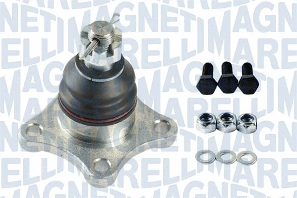 Fastening Bolt, control arm (301191619040)