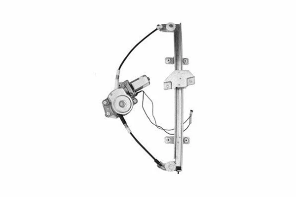 Window Regulator (350103240000)