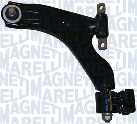Control/Trailing Arm, wheel suspension (301181339700)