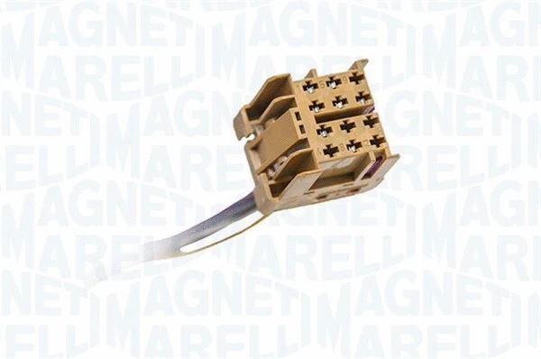 Exterior Mirror (351991120760)