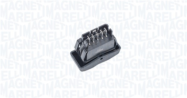 Switch, window regulator (000051084010)